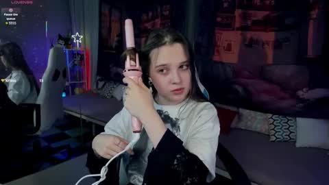 Kaisa online show from 12.20.25