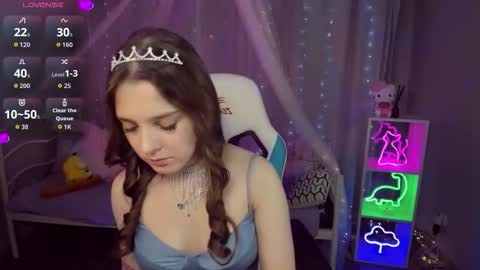 Kaisa online show from 02.28.26