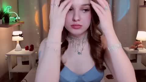 Kaisa online show from 03.26.26
