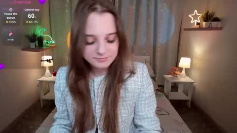 Kaisa online show from 04.11.26