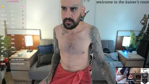 kaiser679 online show from 03.16.26