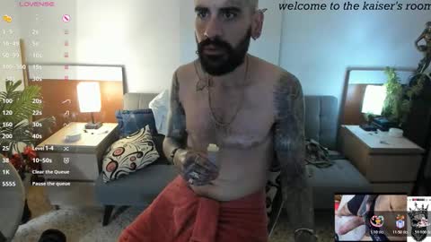 kaiser679 online show from 03.18.26