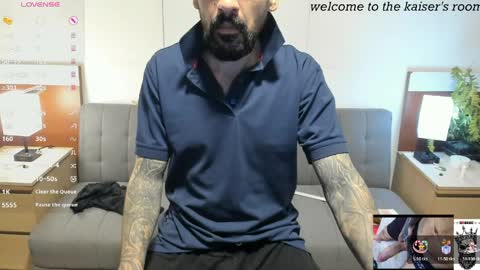 kaiser679 online show from 03.29.26