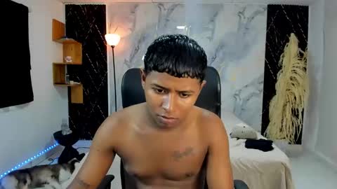 Snapshot of kaiser_alpha777 chatting on 04.08.26 kaiser_alpha777 online show from 04.08.26