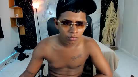 Snapshot of kaiser_alpha777 chatting on 04.09.26 kaiser_alpha777 online show from 04.09.26