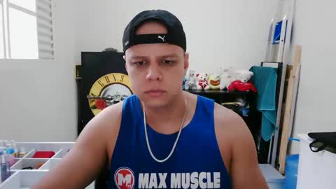 kaiserdoom online show from 12.15.25