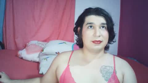 kaissydoll online show from 05.07.26