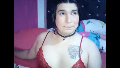 kaissydoll online show from 05.16.26