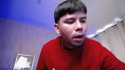 Snapshot of kaistein chatting on 02.16.26 Kai online show from 02.16.26