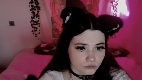 Kessy online show from 10.18.25