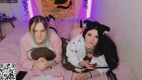 Kessy online show from 11.27.25