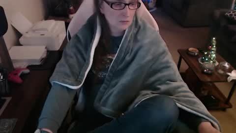 Camprincess331 online show from 12.19.25