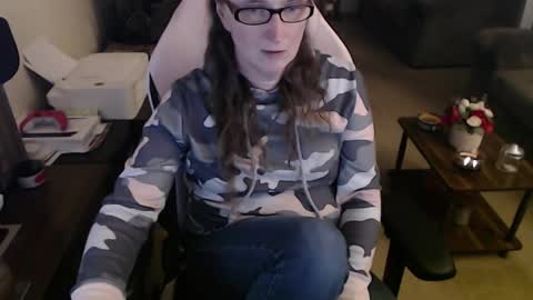 Camprincess331 online show from 02.14.26