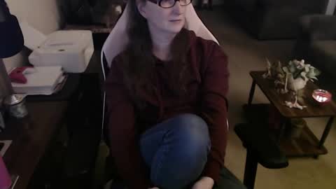 Camprincess331 online show from 03.13.26