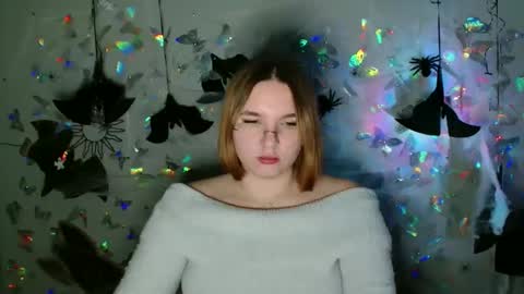 Kaitlin online show from 10.09.25