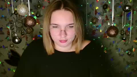 Kaitlin online show from 11.07.25