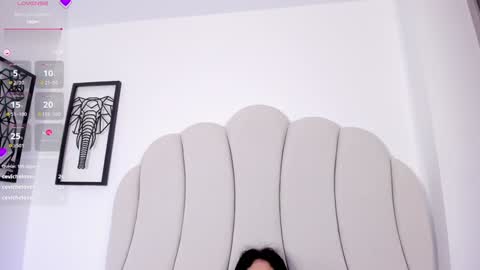 Kaity Lane online show from 02.01.25