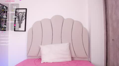 Kaity Lane online show from 02.09.25