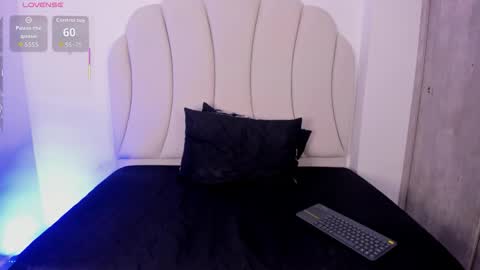 Kaity Lane online show from 09.10.25