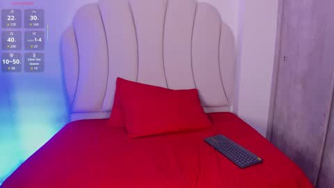 Kaity Lane online show from 11.19.25