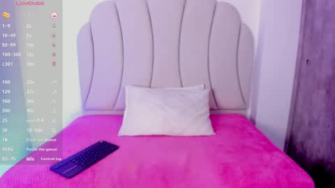 Kaity Lane online show from 02.06.26