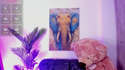 Kaity Lane online show from 03.25.26