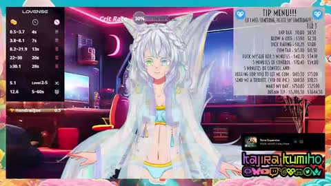 kaji 3 online show from 04.12.26