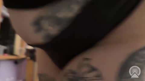 Uzumaki online show from 03.23.26