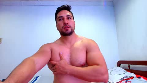 Thomas online show from 09.08.25