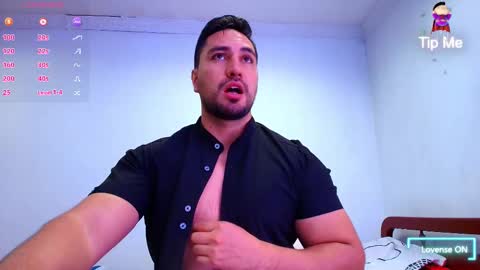 Thomas online show from 10.03.25