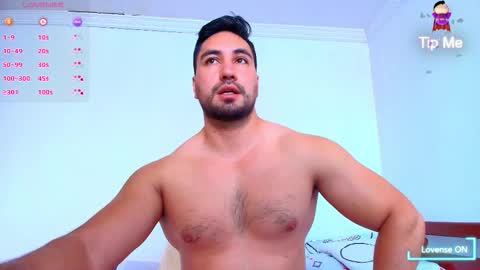 Thomas online show from 10.05.25