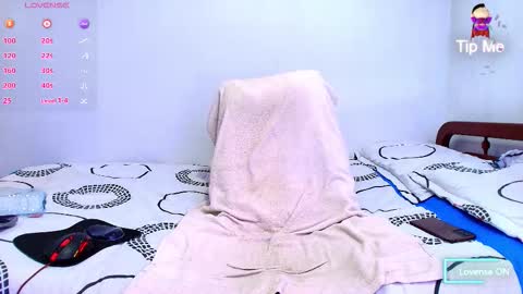 Thomas online show from 10.07.25