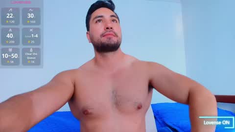 Thomas online show from 04.12.26