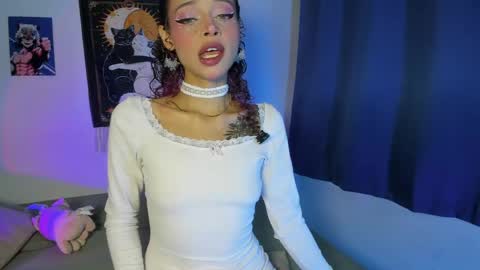 Kalahnna  online show from 04.25.26