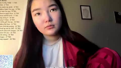 Sakura online show from 04.26.26
