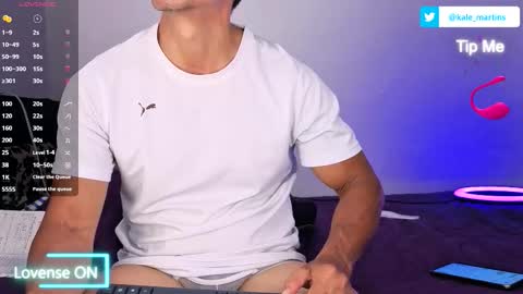 Kale   online show from 02.27.26