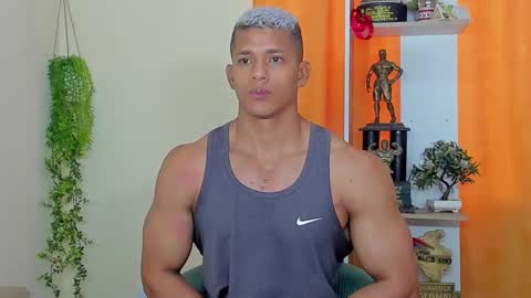 kale thomson online show from 12.28.24