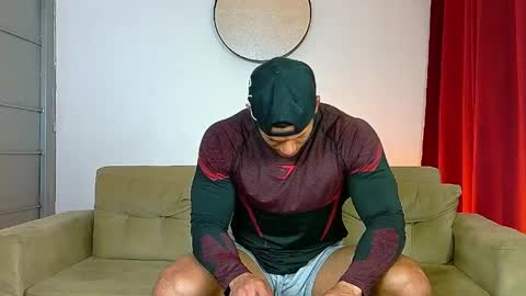 kale thomson online show from 03.30.26