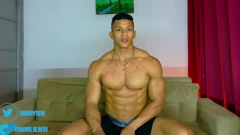kale thomson online show from 05.20.26