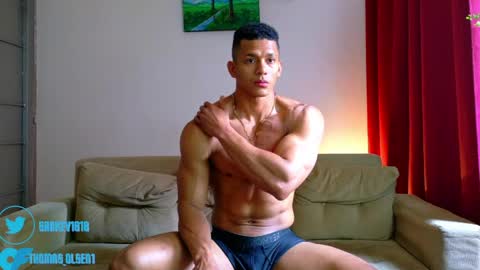 kale thomson online show from 05.30.26