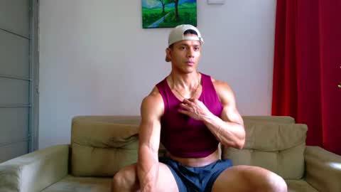 kale thomson online show from 07.08.26