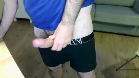 MusicMen49 online show from 12.06.24