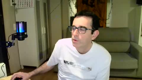 MusicMen49 online show from 12.30.24