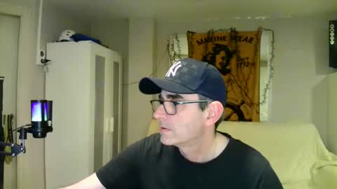 MusicMen49 online show from 02.07.25