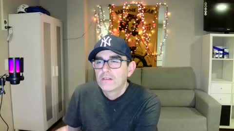 MusicMen49 online show from 03.05.25