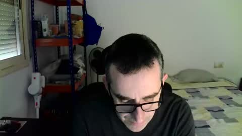 MusicMen49 online show from 01.15.26