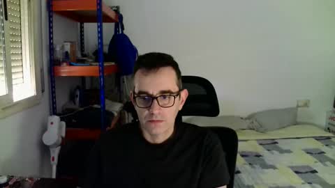 MusicMen49 online show from 03.01.26