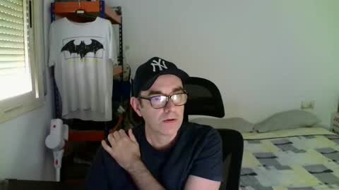 MusicMen49 online show from 04.11.26