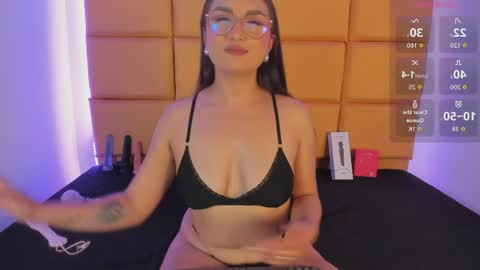 kalessi_js online show from 04.09.26