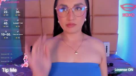 kalessi_js online show from 04.23.26